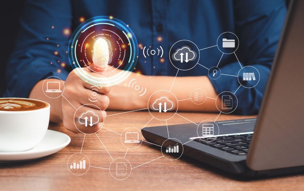 Identité numérique, E-réputation : comment appelle-t-on l&rsquo;image d&rsquo;une personne renvoyée par le web ?