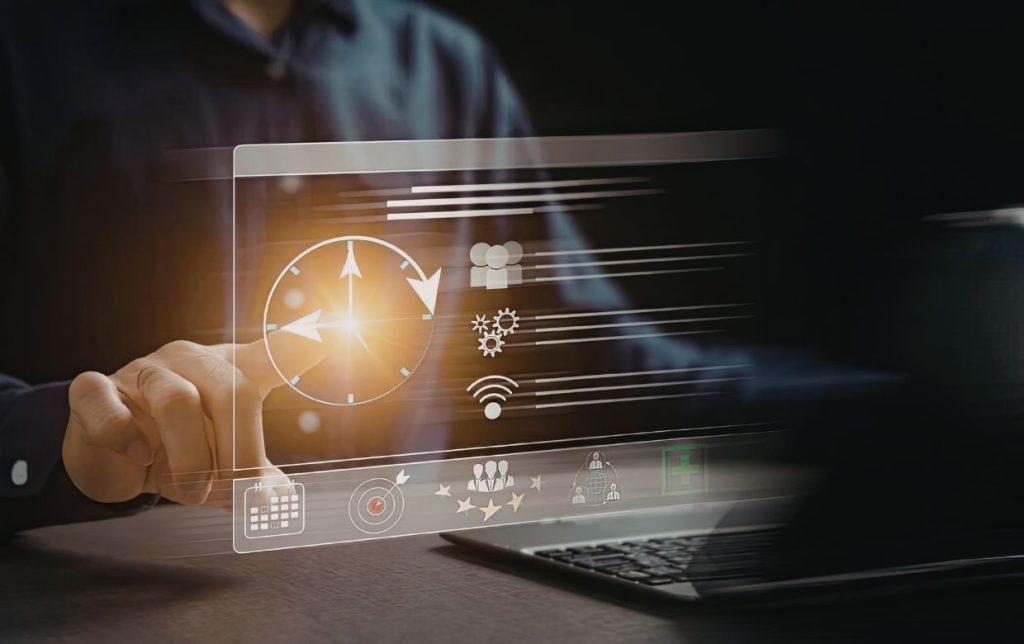 Pourquoi utiliser un logiciel de gestion de fichiers clients ?